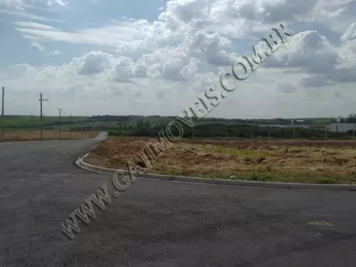 Gleba Industrial 24.555m² - Pq Indl JFZ - Americana/SP - Foto 9