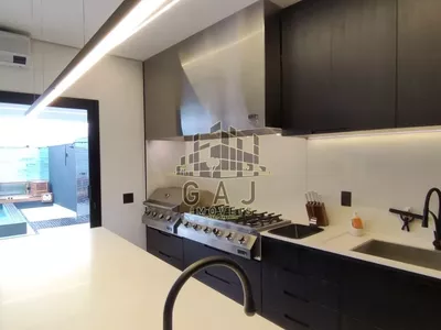 Casa em condomínio 270m² 3 suítes Pq Nova Carioba - Americana/SP - Foto 22
