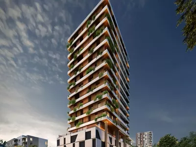 LANÇAMENTO - Apartamento na Planta com 03 Suítes, no Centro de Pato Branco-PR - Foto 4