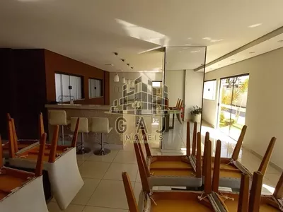 Apartamento 70m² 3 dorms c/ suite Jd Ipiranga - Americana/SP - Foto 26