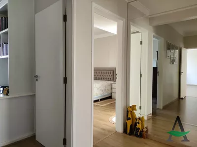 Londrina - Apartamento - 3 Quartos - Centro - Foto 20