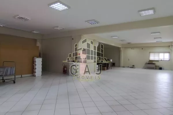 Salão comercial alto padrão c/ 793m² Vila Redher/Centro - Americana/SP - Foto 1