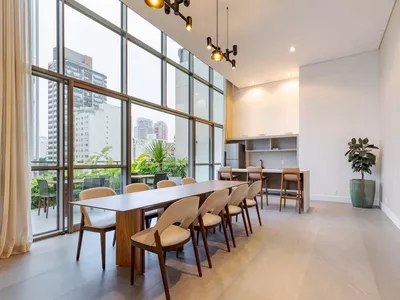 Apartamento com1 quarto para alugar em Pinheiros - Foto 26