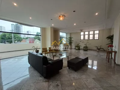 Apartamento de 104 m² no Centro de Piracicaba para Venda. - Foto 24