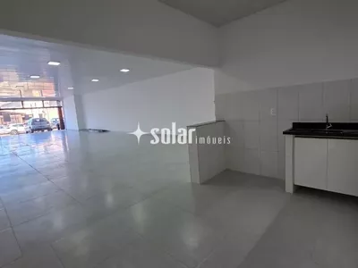 SALA COMERCIAL TERREA 02 (MEIO) R DR FRANCISCO BELTRAO N 557 B INDUSTRIAL - Foto 3