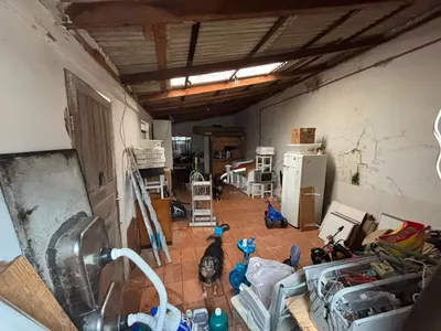Casa com terreno de 512m² para venda no bairro Augusta, Curitiba - Foto 15