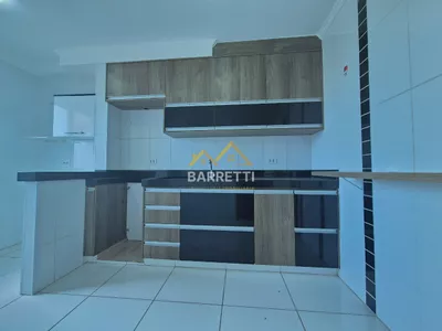 Apartamento à venda de 55m², com 2 quartos, 1 banheiro e 1 vaga de garagem, localizado no bairro Campestre - Foto 6