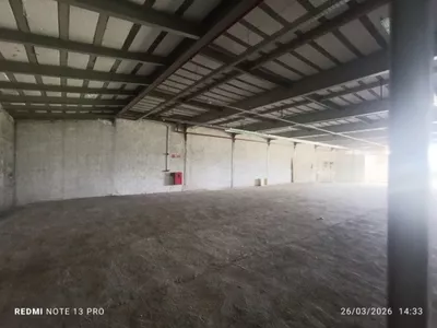 Galpão com 762 m² na Av. Juracy Magalhães, acesso por 2 ruas, Jurema, Vitória da Conquista -BA - Foto 13