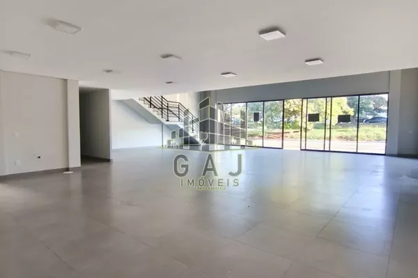 Salão comercial c/ 290m² Jardim São Francisco - SBO/SP - Foto 2