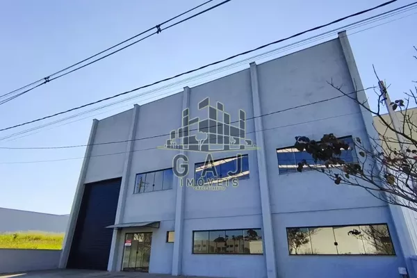 Salão industrial NOVO 750m² em condomínio Cintec - SBO/SP - Foto 6