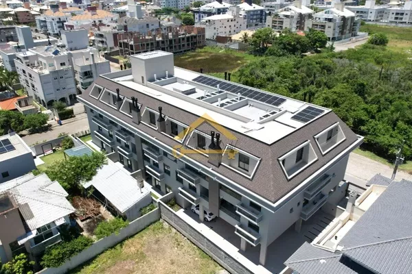 Apartamento a Venda na Praia dos Ingleses - Foto 6