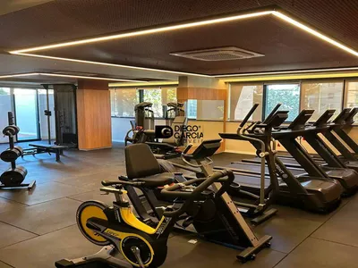 Apartamento à venda, 2 quartos, 2 suítes, 2 vagas, Gutierrez - Belo Horizonte/MG - Foto 3