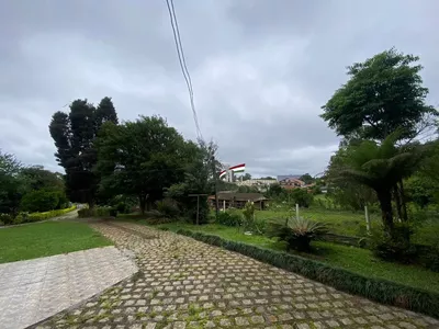 Terreno/chácara para venda no Tatuquara/Campo do Santana com 10.000m² Curitiba - Foto 15