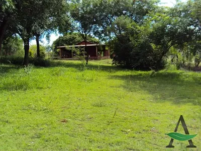 Paranagi - Rural  Chácara - Centro - Foto 9