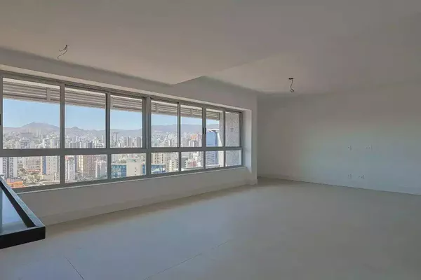 Apartamento à venda, 3 quartos, 3 suítes, 2 vagas, Boa Viagem - Belo Horizonte/MG - Foto 4
