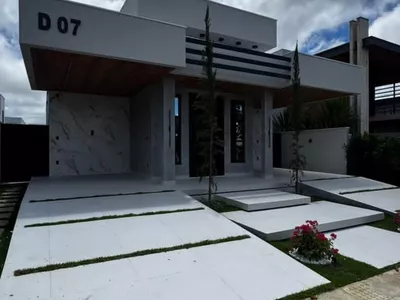 Casa de alto padrão em condomínio à Venda, Alfaville em Vitória da Conquista, BA - Foto 33