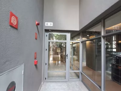 Apartamento no condomínio Artisan, com 2 suites, seme mobiliada. - Foto 57