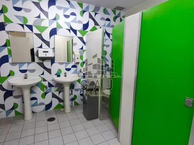 Salão comercial em avenida 475m² Jd São Paulo - Americana/SP - Foto 15