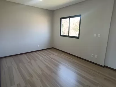 Casa de 2 pavimentos com 4 quartos sendo 3 suítes + dependência + espaço gourmet em condomínio f - Foto 27