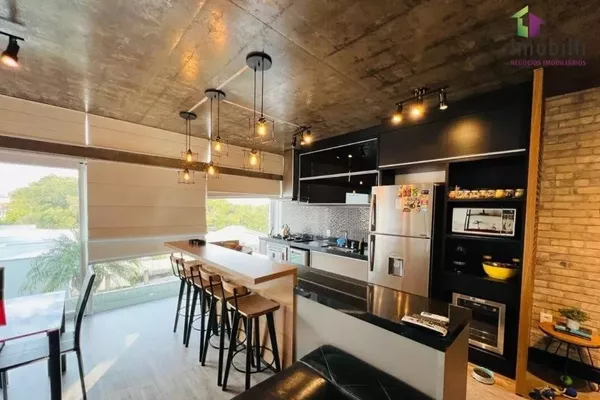 Triplex para venda,  Parque Do Som, Pato Branco - Foto 4