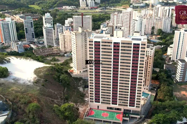Apartamento à venda, 2 quartos, 1 suíte, 1 vaga, Imbuí - Salvador/BA - Foto 2