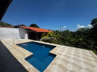 Chácara à venda de 1050m² com 3 quartos, sendo 1 suíte, 2 banheiros e piscina no condomínio Convívio Santa Sofia - Foto 21