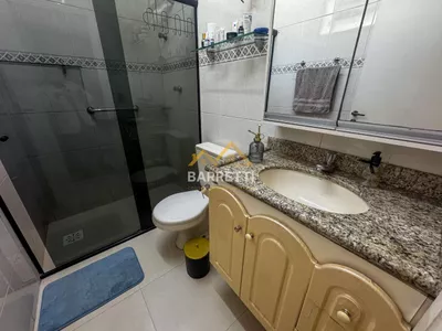 Chácara à venda no bairro Santa Rita, com 307 m² de área construída, 4 quartos, piscina, área gourmet e 4 vagas de garagem - Foto 14