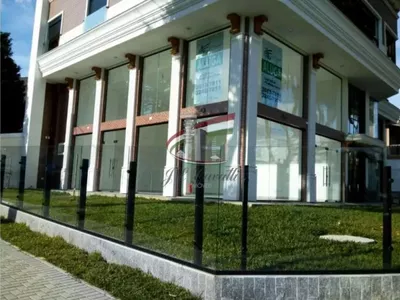 Loja com 100² de esquina no Água Verde para locação - Foto 7