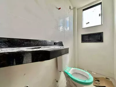 Área Privativa de 101m² no Santa Branca – Espaço, Conforto e Excelente Localização - Foto 14