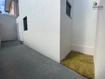 Sobrado para venda, 3 quarto(s),  São Vicente, Pato Branco - Foto 9