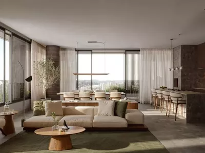 LANÇAMENTO - Apartamento na Planta com 03 Suítes, no Centro de Pato Branco-PR - Foto 9