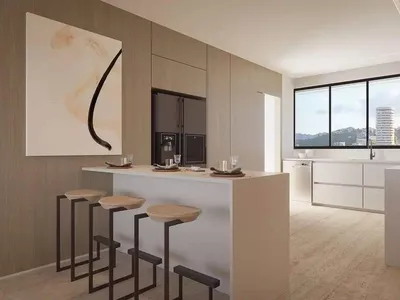 Apartamento à venda, 4 quartos, 2 suítes, 4 vagas, Vale do Sereno - Nova Lima/MG - Foto 10