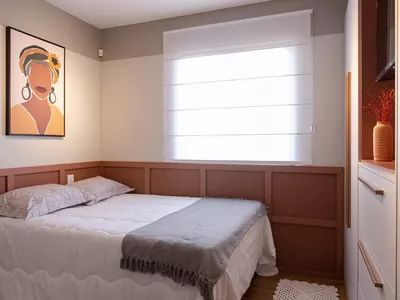 Apartamento pronto de 3 quartos 1 suíte com piso e documentos grátis à venda, Candeias, Vitória - Foto 11
