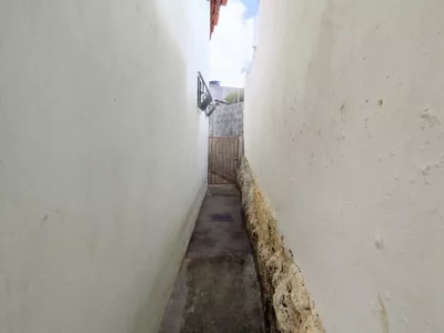 Casa solta de 3 quartos sendo 1 suíte em terreno de 193 m² no Alto Maron, Vitória da Conquista, - Foto 30