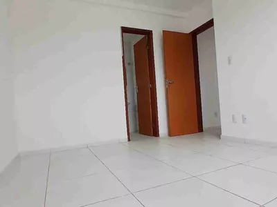 Apartamento novo de 3 quartos sendo 1 suíte 2º andar à Venda em condomínio fechado, Ibirapuera, - Foto 14