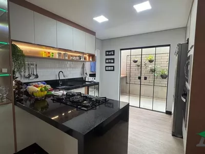 Londrina - Casa - 3 quartos - Heimtal Park - Foto 4
