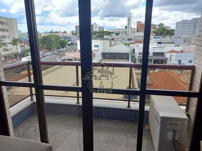 Apartamento 130m² 3 dorms c/ suíte Jd São Paulo - Americana/SP - Foto 11