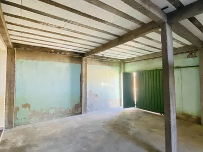 Vendo Casa de 3 quartos no Vila América, próximo ao condomínio Pamplona. - Foto 5