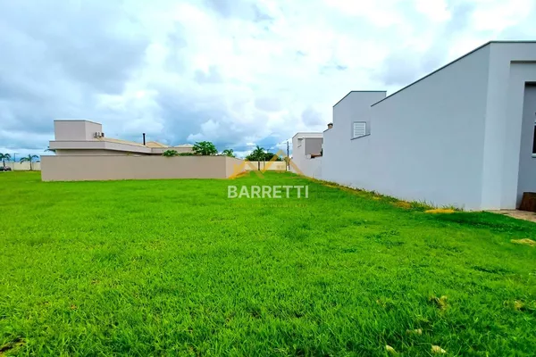 Terreno à Venda de 250 m² no Condomínio Residencial Vivamus em Saltinho/SP - Foto 1