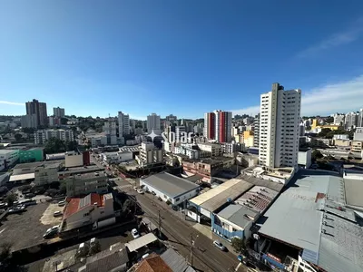 ED OCTAVIANO MARCANTE APTOS DISPONIVEIS ALTO PADRAO R TAPEJARA COM R GUARANI B CENTRO - Foto 9