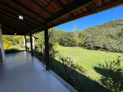 Sítio para venda,  Galdinópolis, Nova Friburgo - Foto 33
