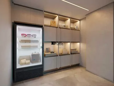 Apartamento à venda, 2 quartos, 2 suítes, 1 vaga, Indianópolis - São Paulo/SP - Foto 13