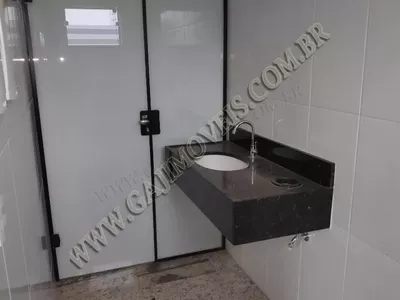 Salão Industrial em Condomínio Fechado com 3400m² - Americana/SP. - Foto 14