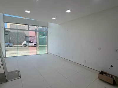 Loja com mezanino próximo à Av. integração, ao lado do Disep no Jurema - Foto 22
