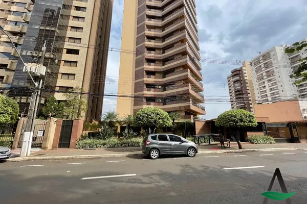Londrina - Apartamento - 4 quartos - Centro - Foto 3