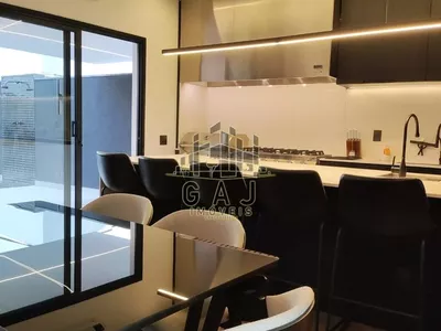 Casa em condomínio 270m² 3 suítes Pq Nova Carioba - Americana/SP - Foto 5