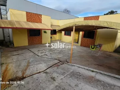 KITINET 02 RESIDENCIAL EMILIO DE NEGRI R EMILIO DE NEGRI N 381 B AMADORI - Foto 2