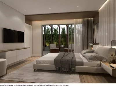 Apartamento à venda, 2 quartos, 2 suítes, 2 vagas, Lourdes - Belo Horizonte/MG - Foto 7