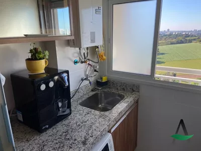 Londrina - Apartamento - 3 quartos - Gleba Fazendo Palhano - Foto 13