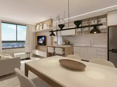 Unidades à venda, 1 a 2 quartos, Estoril - Belo Horizonte - Foto 21